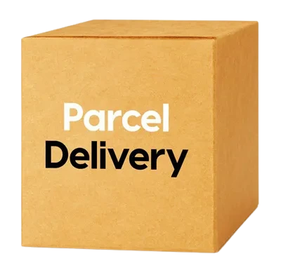 parcel delivery service sydney