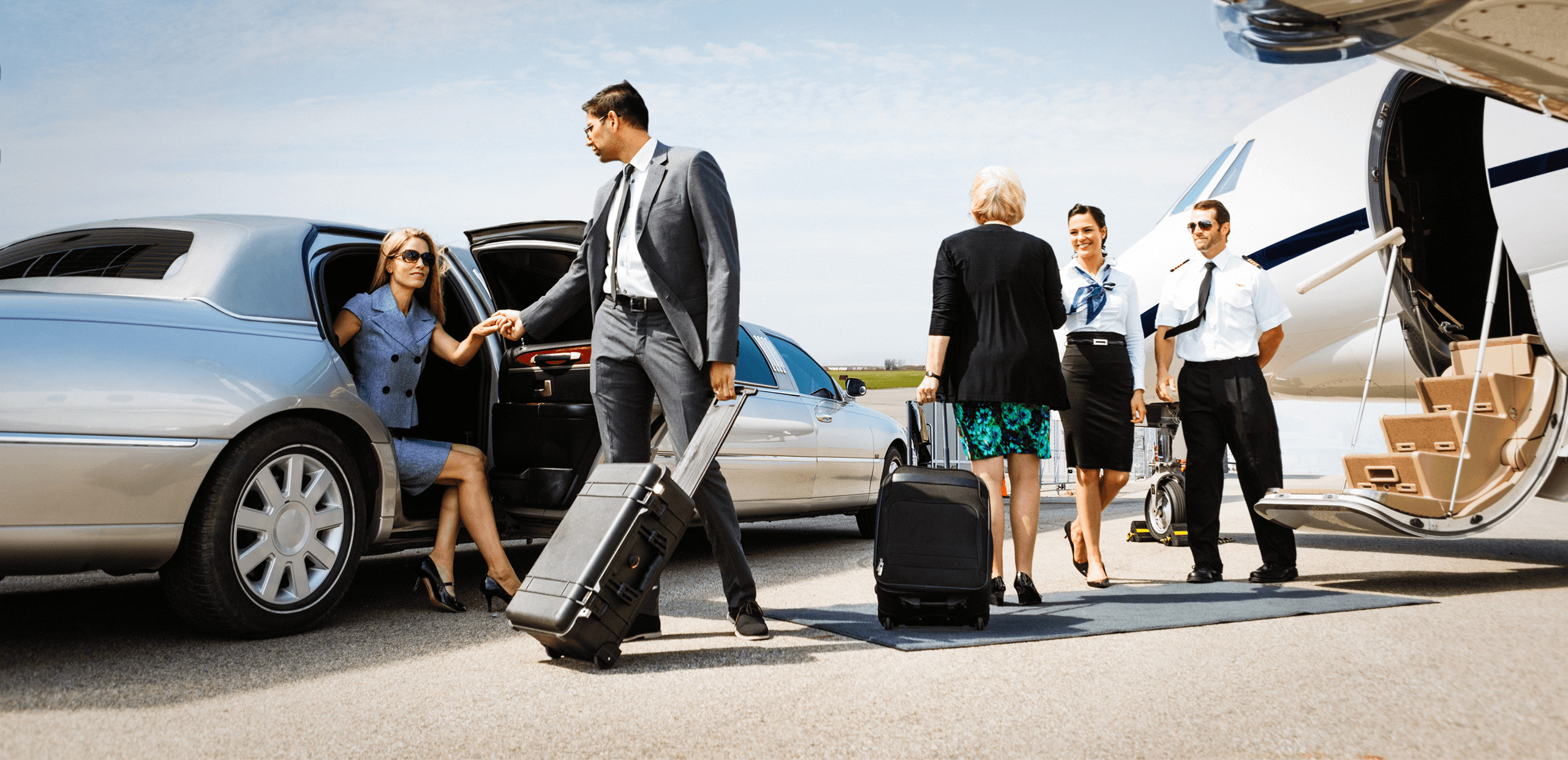 sydney airport transfer