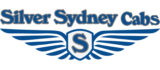 silver sydney cabs taxi airport